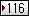 116 ̵մϴ.